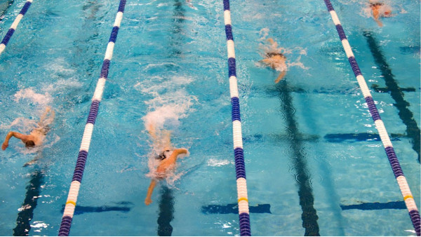 健身房游泳池建設需要哪些設備