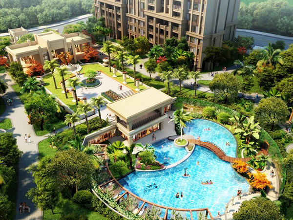 南寧長江源與南國銅業(yè)合作案例 南寧長江源與南國銅業(yè)合作案例