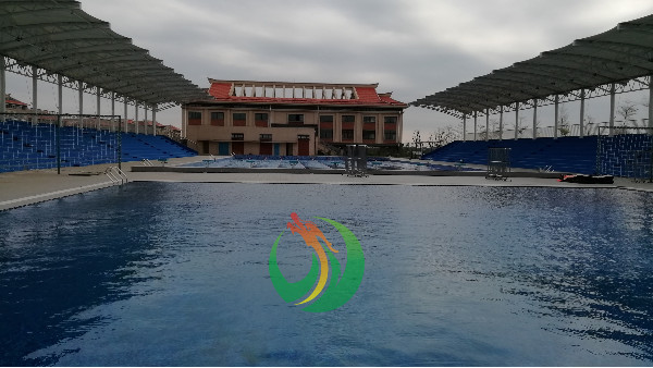 南寧專業的泳池工程公司哪家好？