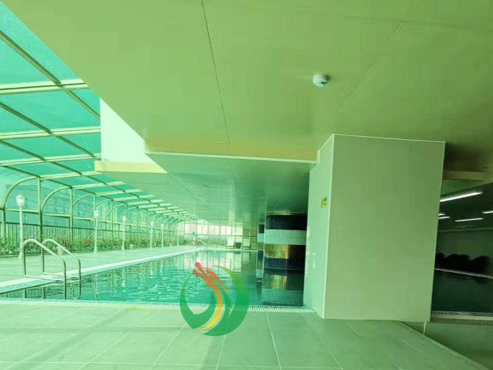 南寧長江源與南國銅業(yè)合作案例 南寧長江源與南國銅業(yè)合作案例