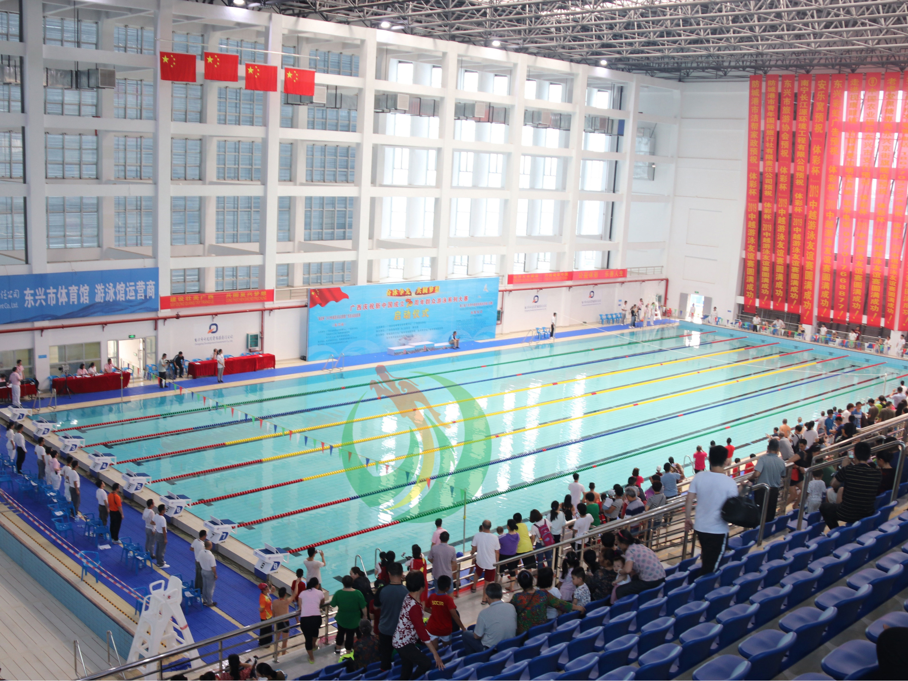 南寧長江源與南國銅業(yè)合作案例 南寧長江源與南國銅業(yè)合作案例