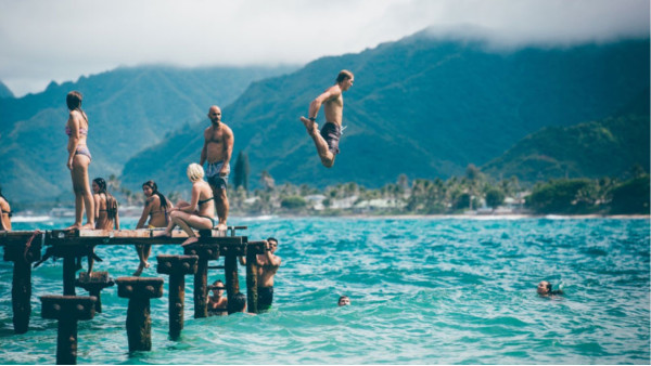 如何游泳才能減肥？